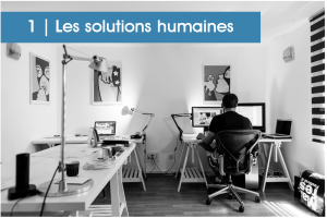 solutions humaines